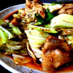 いわき市　おすすめグルメ・ランチ　小名浜「中国料理　四川園」　植田「泉　慶」