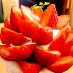 いわき市で「いちごパフェ」が美味しいところ！3選　喫茶店２店
