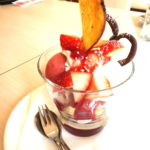 いわき市イタリアンレストラン　テラッツァ　おすすめランチ！