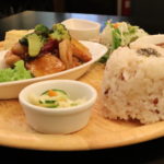 いわき市平　おすすすめ　ワンプレートランチ！「カフェリア」