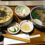 いわき市小名浜　おすすめグルメ・ランチ　「福島屋」