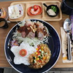 いわき市鹿島　おすすめグルメ・ランチ！ワンプレートランチ「craft cafe Lunetta」