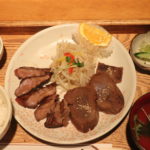 いわき市平下荒川　おすすめ牛タンの店「KOYAMA」ランチ・ディナー！