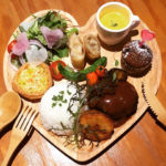 いわき市グルメランチ　「プレートランチ」ワンプレートが美味しいお店８選！　おすすめグルメ・ランチ！