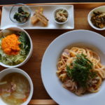いわき市遠野町おすすめグルメ・ランチ「maison cafe  Caprice」