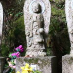 いわき市「心霊スポット」などと言う人がいますが・・・こんなに素晴らしお地蔵さんがいっぱい！
