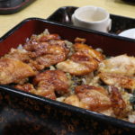 いわき市　おすすめグルメ「鳥料理　ちゃぼ」鳥専門だから出せる・・・この味！