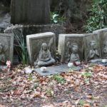 国宝白水阿弥陀堂～みろく沢炭鉱資料館～パワースポット「白水常盤神社」　前編
