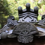 国宝白水阿弥陀堂～みろく沢炭鉱資料館～常盤神社（パワースポット）後編