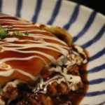 いわき市小名浜　美味しいおすすめ　お好み焼き「京さか」
