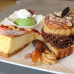 いわき市おすすめグルメ・ランチ・スィーツ「リュー・ドゥー・サクラ」デザートも充実！
