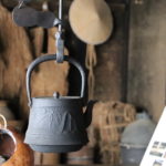 いわき市中央台　おすすめスポット「暮らしの伝承郷」　昔ならではの懐かしい「茅葺き屋根」が展示してあります！