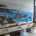いわき市おすすめスポット！郊外にある静かな「日帰り温泉・日帰り入浴」を楽しんでみませんか？「川部鉱泉」と『舞子鉱泉』よこ川荘（家族風呂可能）」
