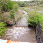 いわき市に現在も実在している「死骨川（しぼねかわ）」怖い逸話があるんでしょうか？ミステリアスな名前ですね！