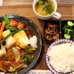 いわき市湯本町おすすめ　美味しいグルメ・ランチ「さくらかふぇ」心温まるカフェ！