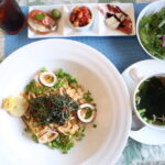 いわき市おすすめグルメ・ランチ　本格的なイタリアン　「欧風田舎食堂」　キッチン　ボノボノ