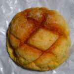 いわき市　行列のできる「メロンパン」　錦町（小川屋）　湯本町（温菓子屋）