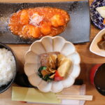 いわき市内郷　美味しいおすすめグルメ・ランチ　まるで懐石料理「キッチン　ワンデッシュ」