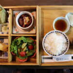 福島県いわき市江畑町　美味しいおすすめグルメ・ランチ「cafe 京介」幻のカフェ？