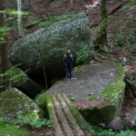 いわき市外に涼みに行ってきました。誰もいない「滝」や景色の良いロケーションを求めて！