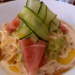 2021年　②　もう食べた？　いわき市美味しいお店　５店「冷やし中華始めてました！（笑）」