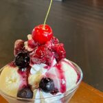 いわき市アクアマリンふくしま周辺　おすすめグルメ・ランチ「コーヒーハウス　かもめ館」