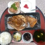 いわき市　コスパ最高！ランチ！　美味しいおすすめグルメ　地魚海鮮「海楽亭」オモウマなお店