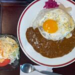いわき市平　おすすめグルメ・ランチ「美術館レストランあじさい」市立美術館１F
