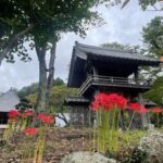 いわき市白鳥町「龍勝寺」　超高速参勤交代でお馴染みにの江戸時代中期の大名　４代藩主「内藤政醇公」