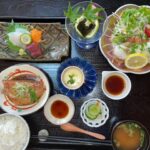 いわき市湯本町　「めし旬彩　福たろう」おすすめグルメ・ランチ　今人気のグルメスポットです！