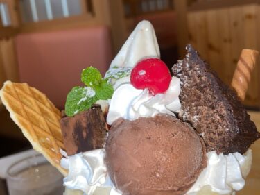 まだ行ったことありませんか？茨城県「タリモ珈琲」スイーツが充実しているカフェ！